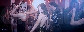 Actress - Joana Ribeiro: Movie - Clayface